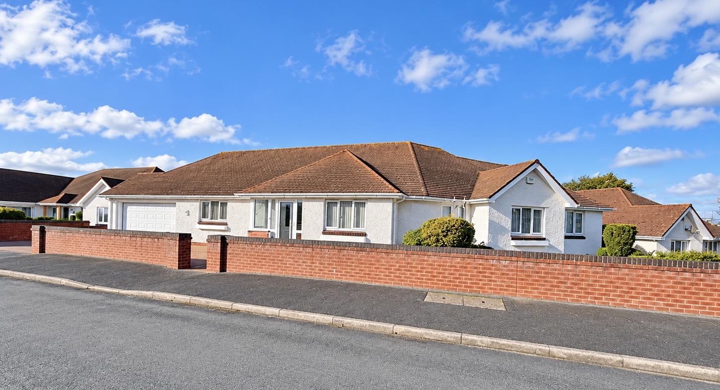 Conway Crescent, Llandudno